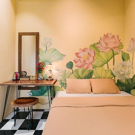 Harmony Homestay - Hanoi Homestay In Old Quarter מראה חיצוני תמונה