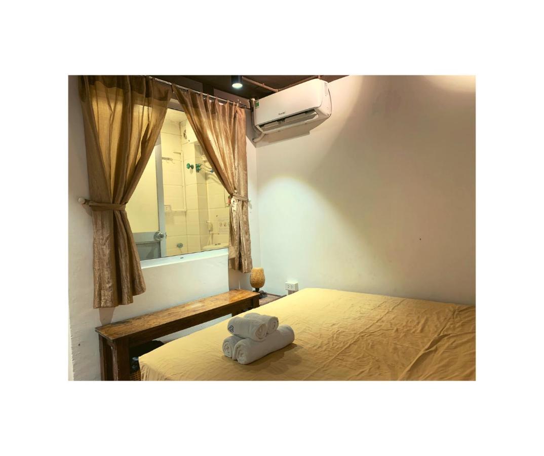 Harmony Homestay - Hanoi Homestay In Old Quarter מראה חיצוני תמונה