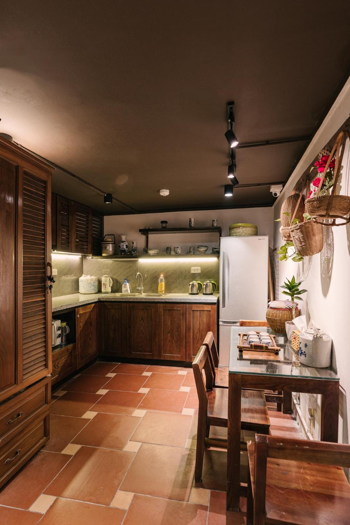 Harmony Homestay - Hanoi Homestay In Old Quarter מראה חיצוני תמונה
