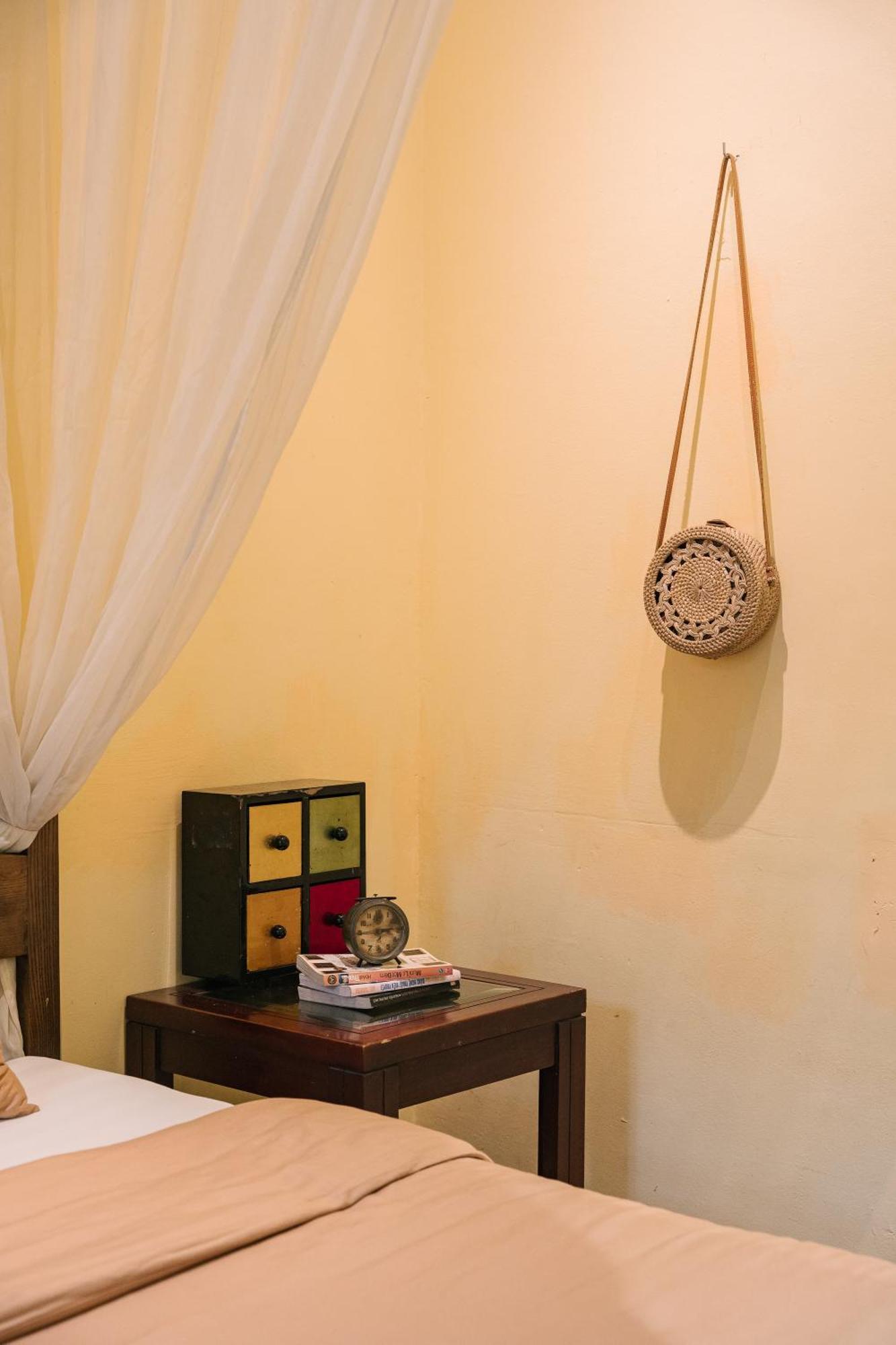 Harmony Homestay - Hanoi Homestay In Old Quarter חדר תמונה