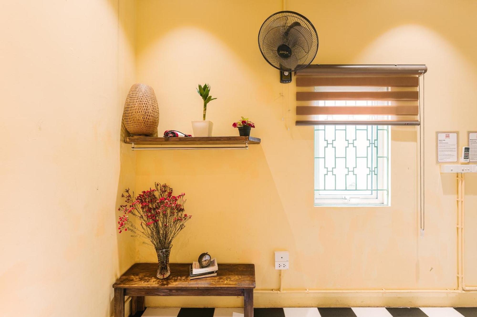 Harmony Homestay - Hanoi Homestay In Old Quarter חדר תמונה