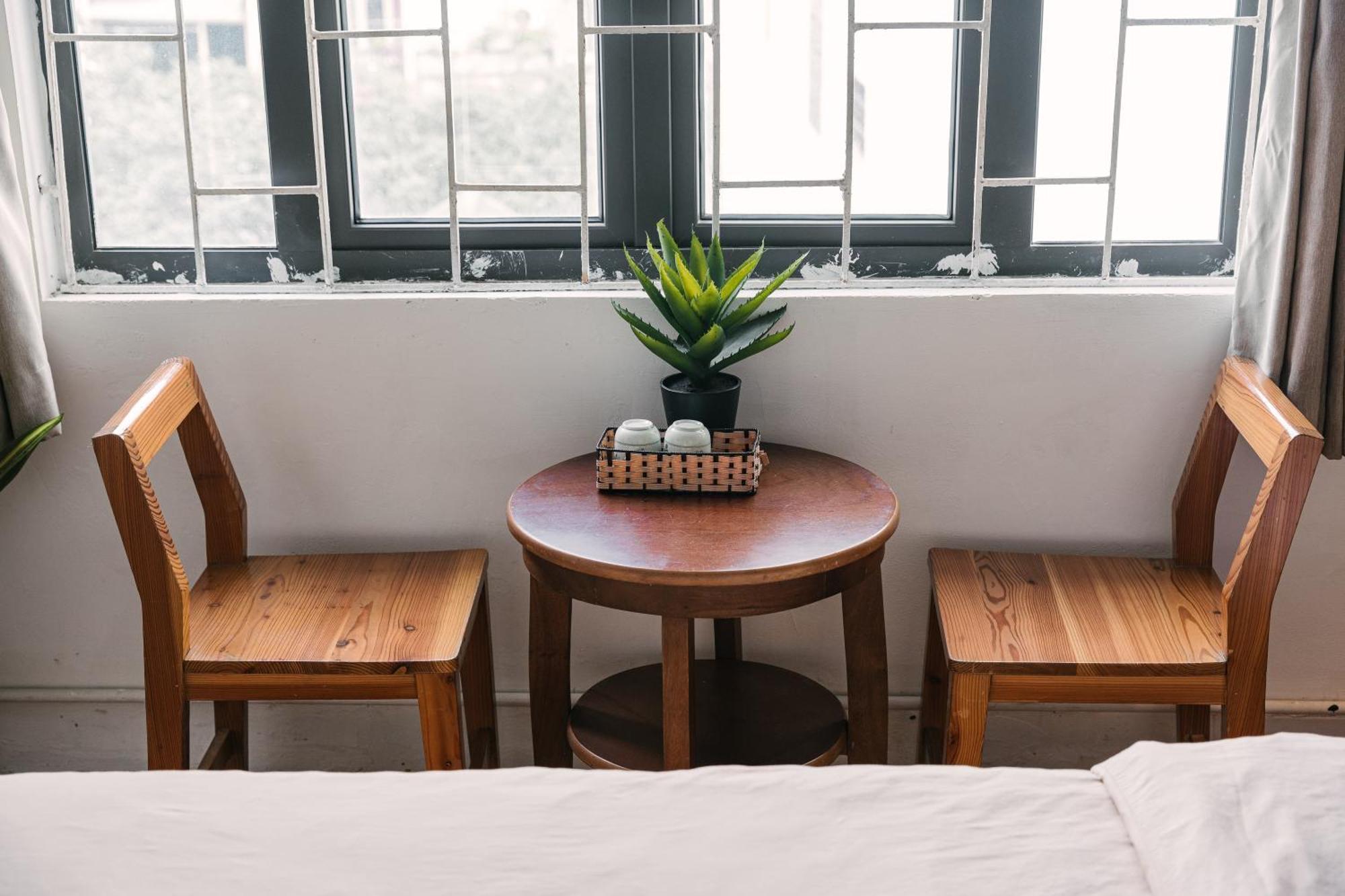 Harmony Homestay - Hanoi Homestay In Old Quarter חדר תמונה