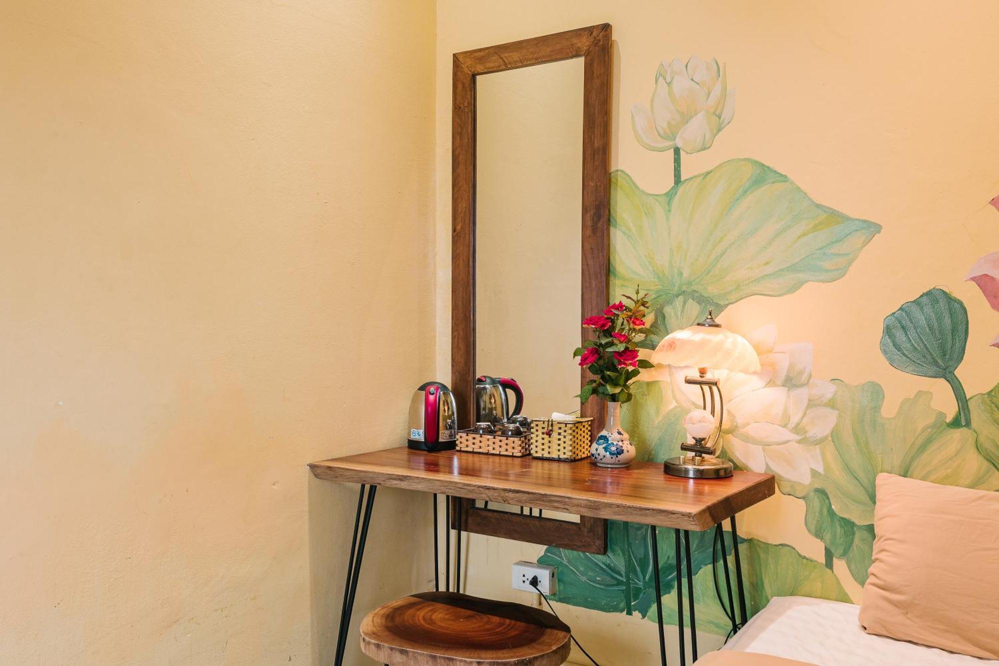 Harmony Homestay - Hanoi Homestay In Old Quarter חדר תמונה