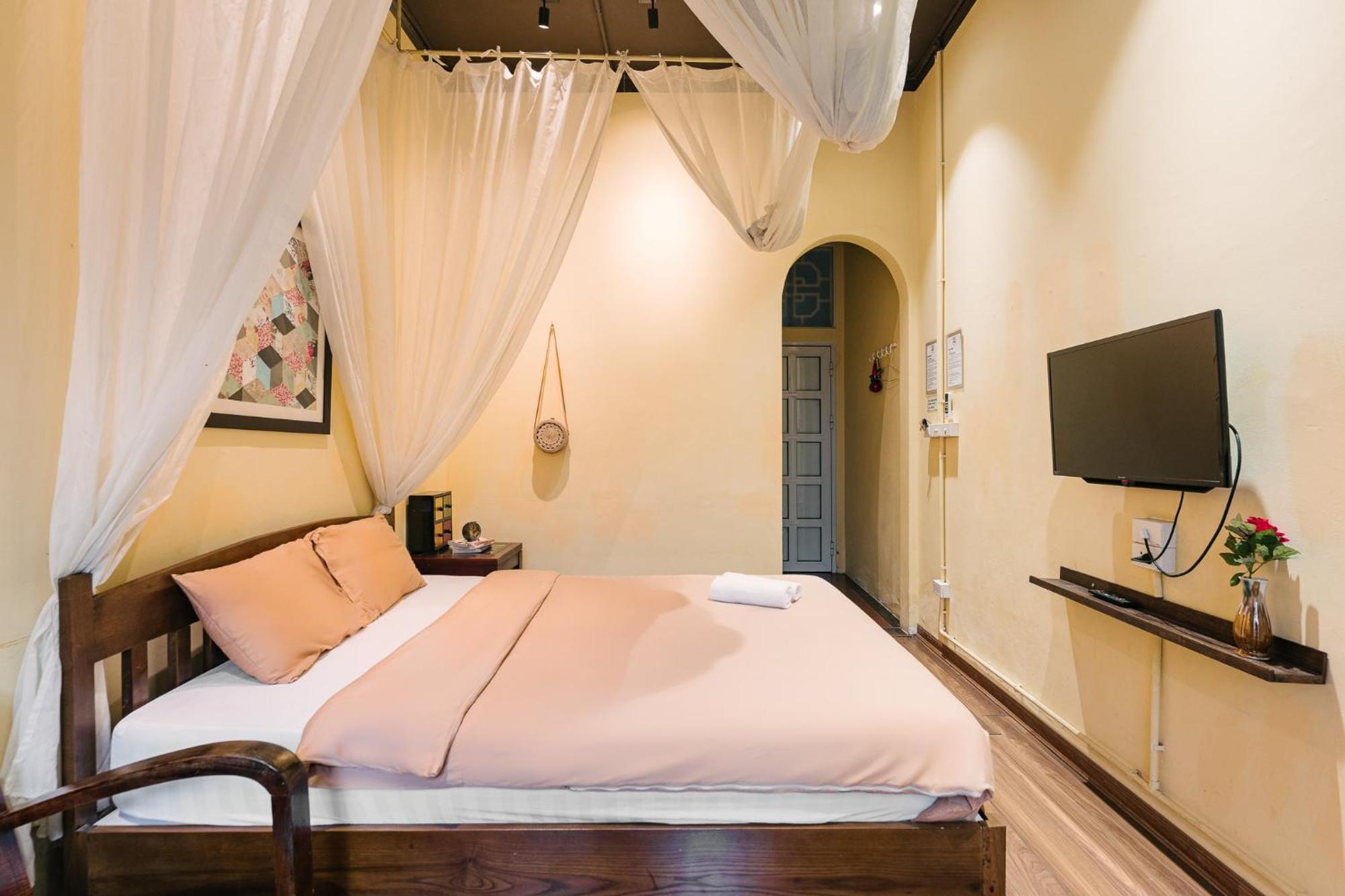 Harmony Homestay - Hanoi Homestay In Old Quarter מראה חיצוני תמונה