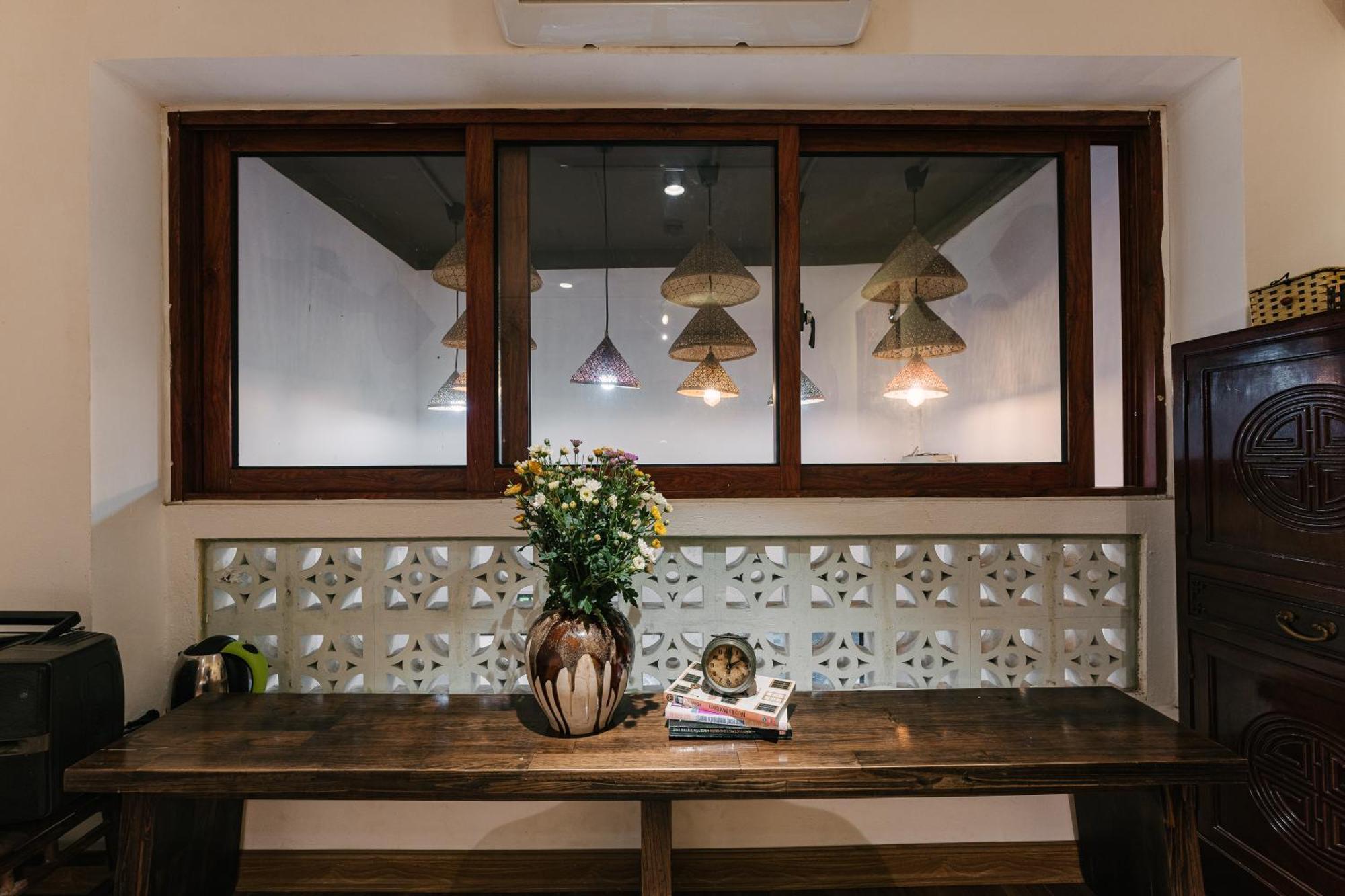 Harmony Homestay - Hanoi Homestay In Old Quarter מראה חיצוני תמונה
