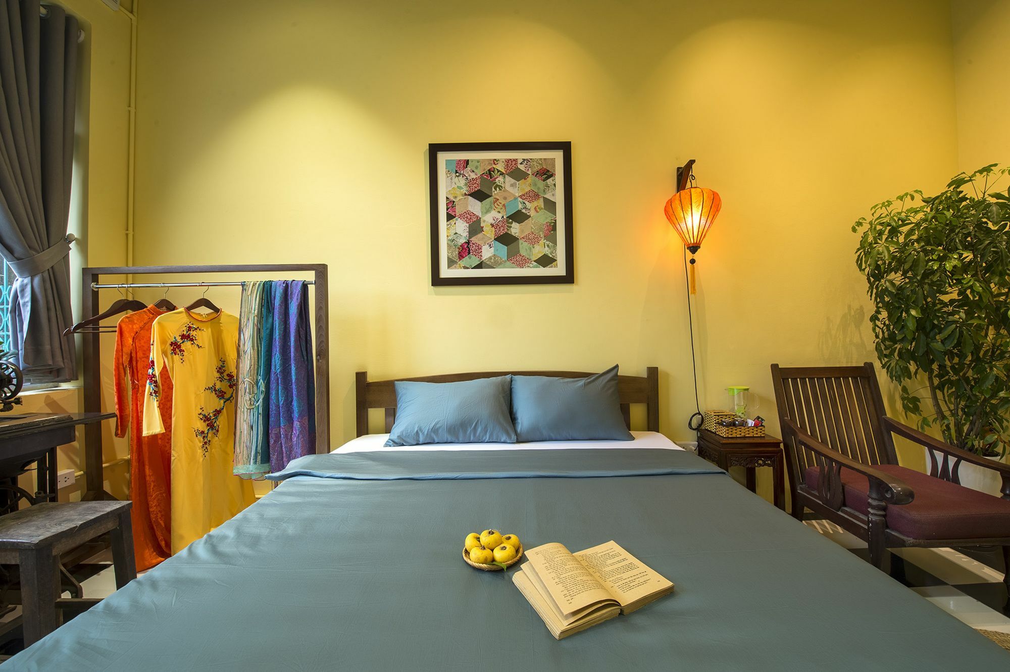 Harmony Homestay - Hanoi Homestay In Old Quarter מראה חיצוני תמונה