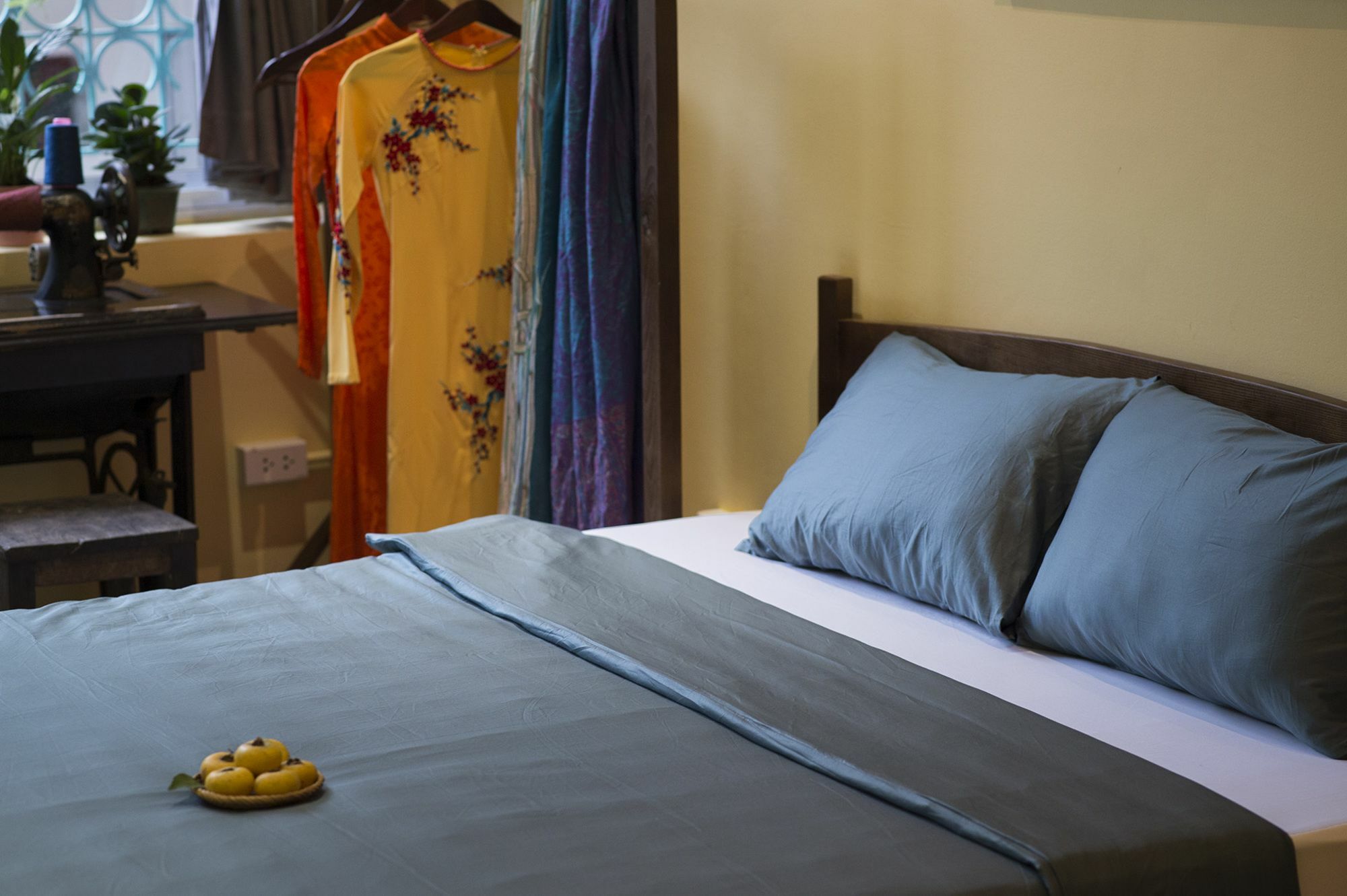 Harmony Homestay - Hanoi Homestay In Old Quarter מראה חיצוני תמונה