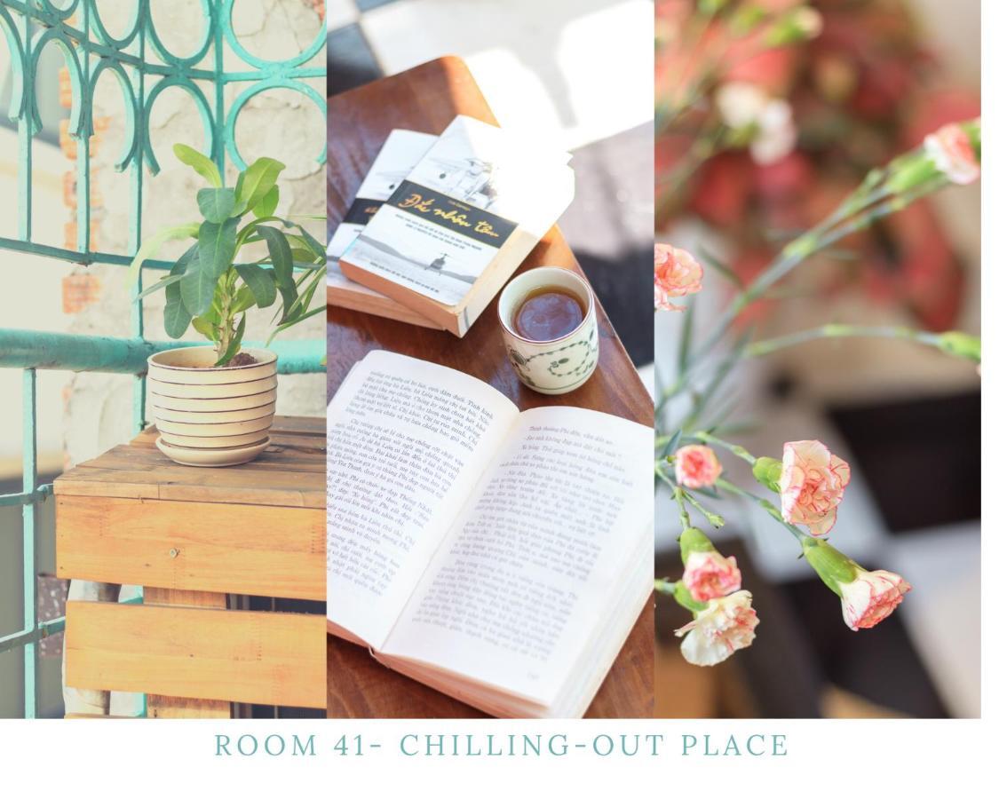 Harmony Homestay - Hanoi Homestay In Old Quarter מראה חיצוני תמונה